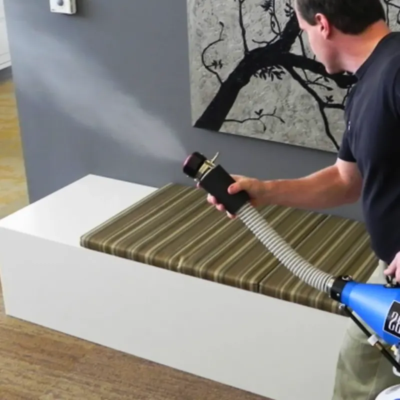Professional Odor Removal in Bull Valley, IL